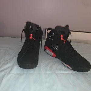 Jordan retro 6